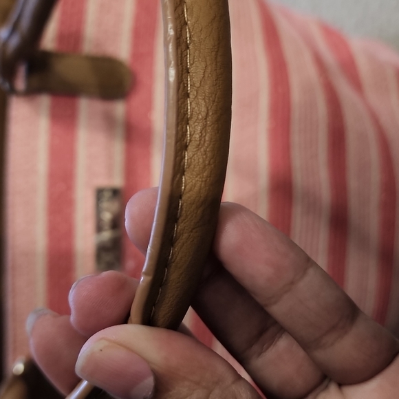 NWOT AMIANI BAG - Picture 5 of 12